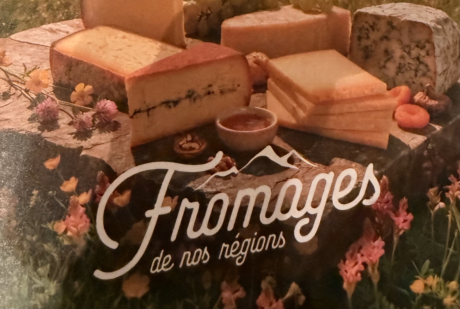 Vente de Fromage Judo club Phalsbourg