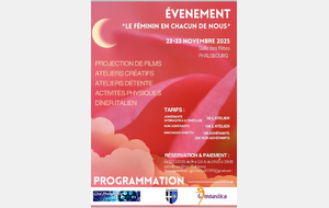 le féminin en chacun de nous