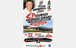 Tournoi de Sarrebourg