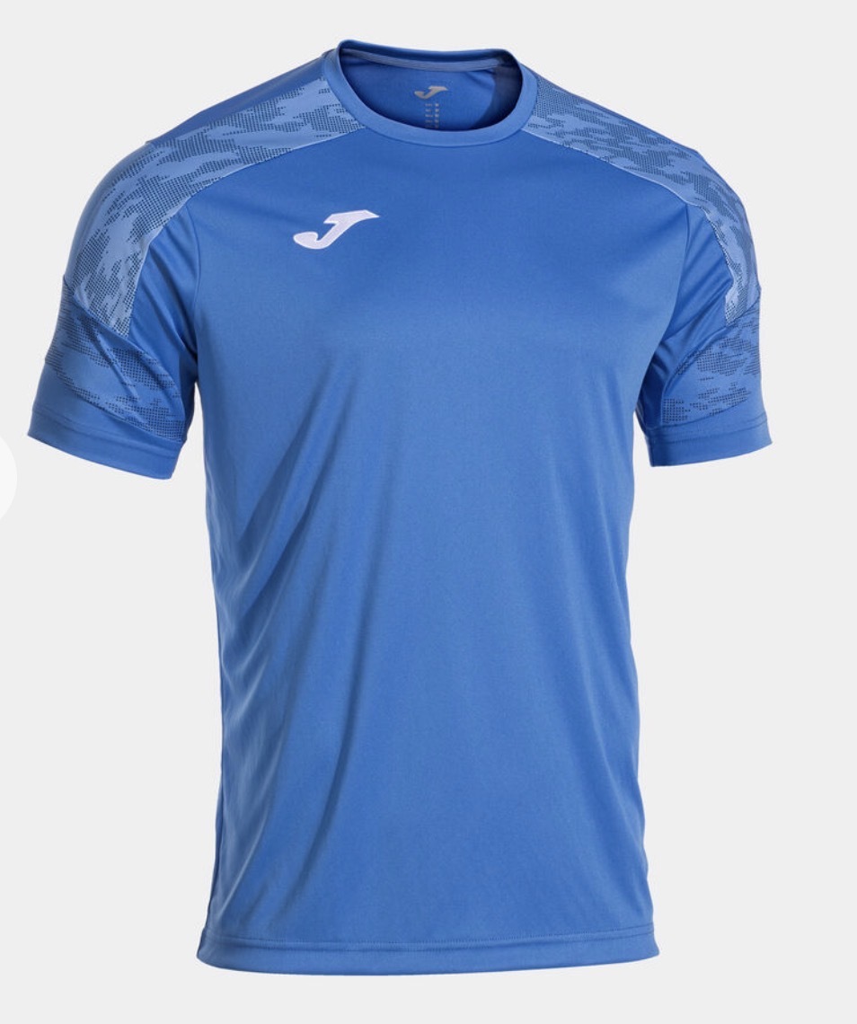 MAILLOT MANCHES COURTES 