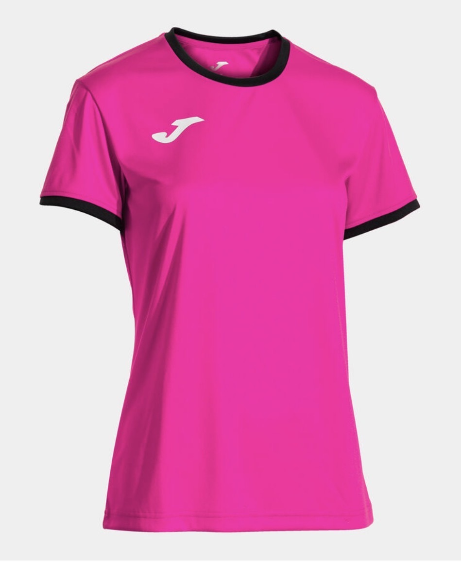 MAILLOT MANCHES COURTES 