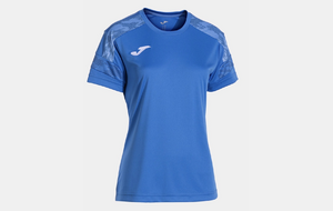 MAILLOT MANCHES COURTES 