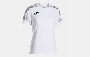 MAILLOT MANCHES COURTES 