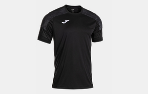 MAILLOT MANCHES COURTES 