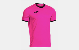 MAILLOT MANCHES COURTES 