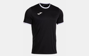 MAILLOT MANCHES COURTES 