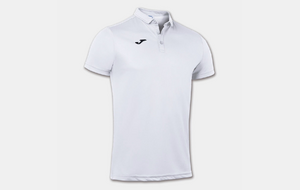 POLO MANCHES COURTES