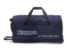 SAC A ROULETTES GARCISIO XL 90 ltrs