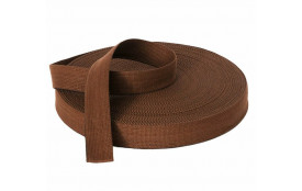 CEINTURE MARRON