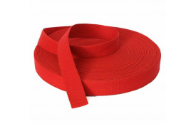 CEINTURE ROUGE