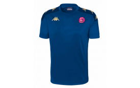 TS SHIRT ENTRAINEMENT GIANTO ADULTE