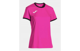 MAILLOT MANCHES COURTES 