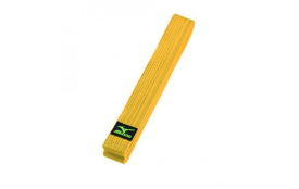 CEINTURE JAUNE