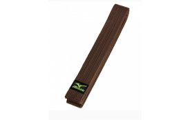 CEINTURE MARRON
