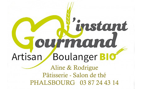 Boulangerie l’instant gourmand
