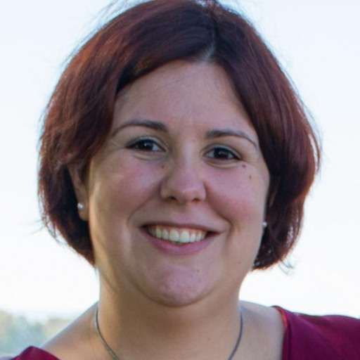 Aurélie Reutenauer