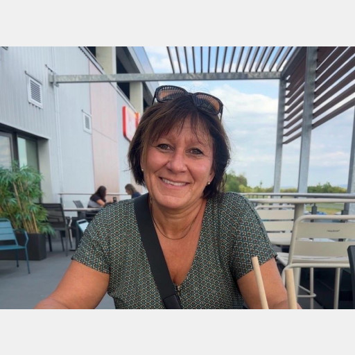 Virginie Barbieri